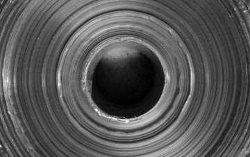 Pen Y Groeslon edpm waterproofing