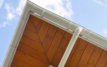 Pen Y Groeslon soffit types